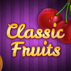 Logo image for Classic Fruit