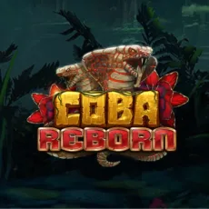 Image for Coba reborn