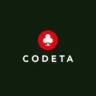 Logo image for Codeta Casino