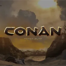 Logo image for Conan