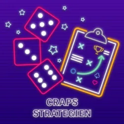 Craps Strategien