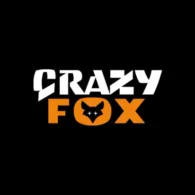 Logo image for Crazy Fox Casino