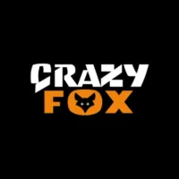 Logo image for Crazy Fox Casino