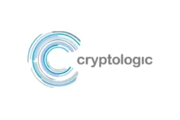 Logo image for Cryptologic logo