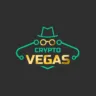 Logo image for Cryptovegas