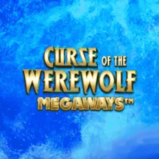 Image for Curse of the Werewolf Megaways