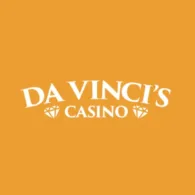 Logo image for Da Vinci`s Casino