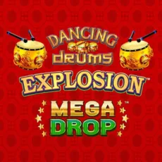 Logo image for Dancing Drums Explosion