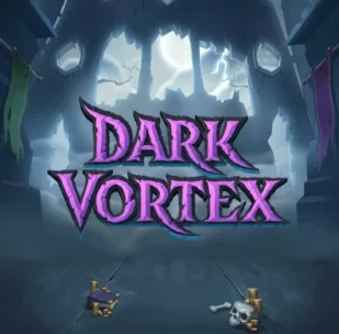 Logo image for Dark Vortex Spielautomat Logo