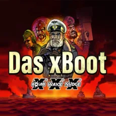 Logo image for Das Xboot