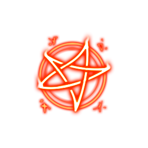 cultist symbol