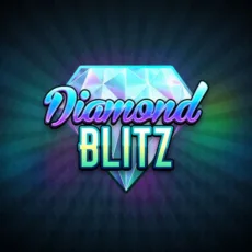 Logo image for Diamond Blitz