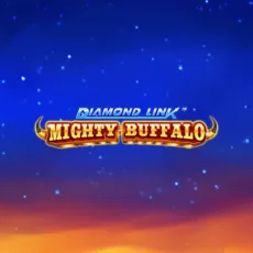 Logo image for Diamond Link Mighty Buffalo