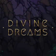 Logo image for Divine Dreams