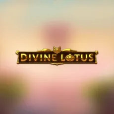 Logo image for Divine Lotus