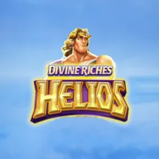 Logo image for Divine Riches Helios