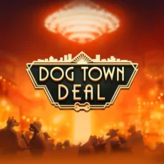 Image for Dog Town Deal