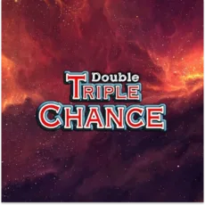 Image for Double Triple Chance