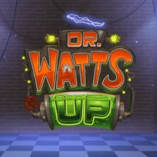 Logo image for Dr Watts Up