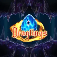 Image for Draglings