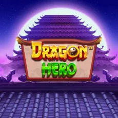 Logo image for Dragon Hero