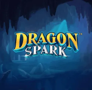 Logo image for Dragon Spark Spielautomat Logo