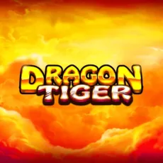 Logo image for Dragon Tiger