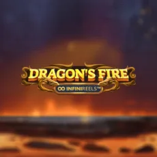 Logo image for Dragon's Fire