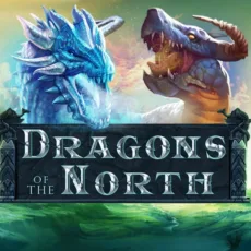 Logo image for Dragons Of The North