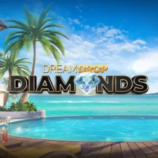 Logo image for Dream Drop Diamonds