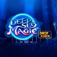 Logo image for Drop And Lock Deep See Magic