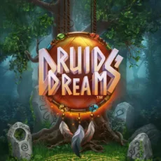 Logo image for Druids Dream