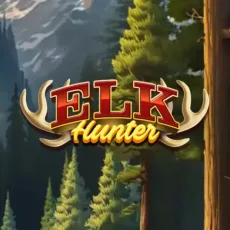 Image for Elk hunter