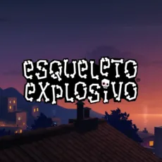 Logo image for Esqueleto Explosivo