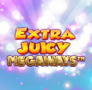 Image for Extra juicy megaways Spielautomat Logo