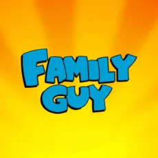 Logo image for Family Guy