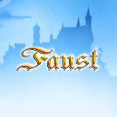 Logo image for Faust