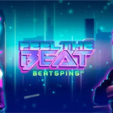 Image for Feel the Beat