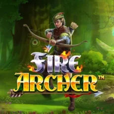 Logo image for Fire Archer