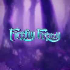 Logo image for Firefly Frenzy