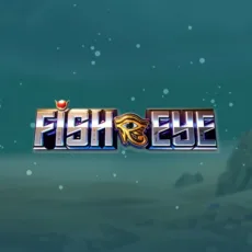 Logo image for Fish Eye