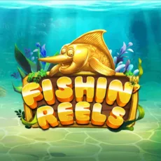 Logo image for Fishin Reels