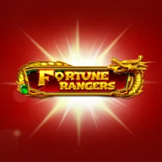 Logo image for Fortune Rangers