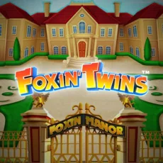 Logo image for Foxin Twins