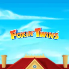 Logo image for Foxin Twins 2