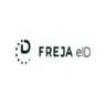 Logo image for Freja eID