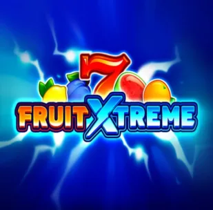 Logo image for Fruit Xtreme Peliautomaatti Logo