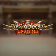 Logo image for Game of Gladiators