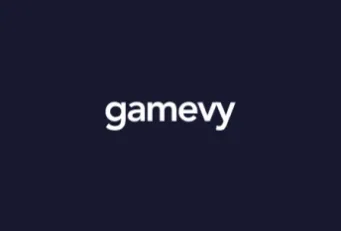 Logo image for Gamevy logo