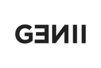 Logo image for Genii logo